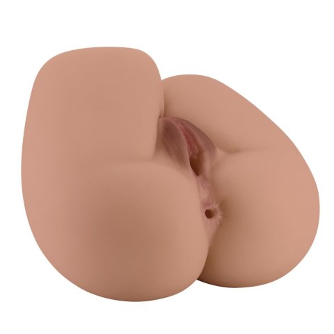 Baile - Boys of Toys Sp. z. o.o. (dystrybutor) PRETTY LOVE - Bernace, TPE, Vibration