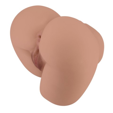 Baile - Boys of Toys Sp. z. o.o. (dystrybutor) PRETTY LOVE - Bernace, TPE, Vibration