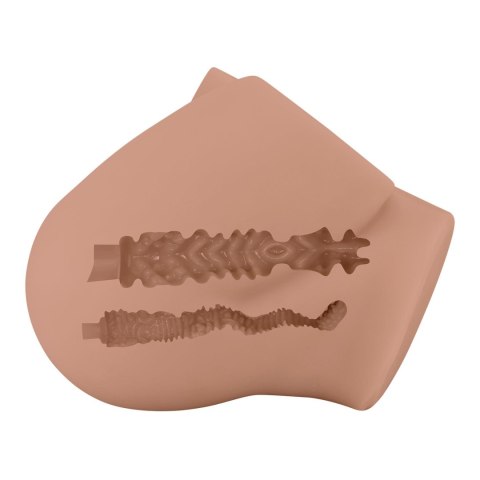 Baile - Boys of Toys Sp. z. o.o. (dystrybutor) PRETTY LOVE - Bernace, TPE, Vibration