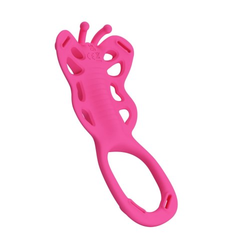 Baile - Boys of Toys Sp. z. o.o. (dystrybutor) Pretty Love Aethon Clitoral Massager