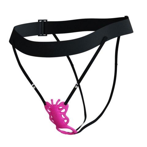 Baile - Boys of Toys Sp. z. o.o. (dystrybutor) Pretty Love Aethon Clitoral Massager