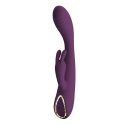 Baile - Boys of Toys Sp. z. o.o. (dystrybutor) Pretty Love Emma - Powerful Silicone Rabbit Vibrator