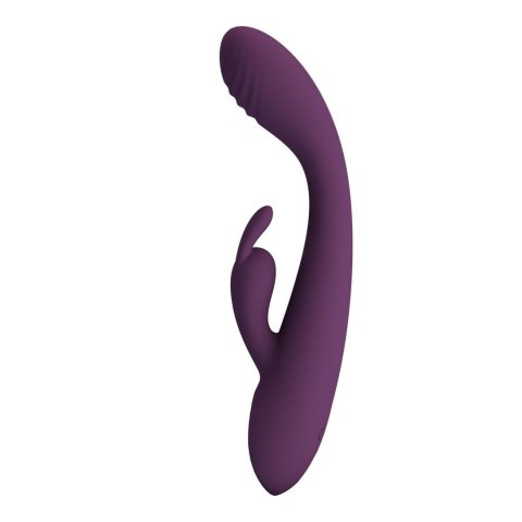 Baile - Boys of Toys Sp. z. o.o. (dystrybutor) Pretty Love Emma - Powerful Silicone Rabbit Vibrator