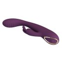 Baile - Boys of Toys Sp. z. o.o. (dystrybutor) Pretty Love Emma - Powerful Silicone Rabbit Vibrator