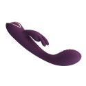 Baile - Boys of Toys Sp. z. o.o. (dystrybutor) Pretty Love Emma - Powerful Silicone Rabbit Vibrator