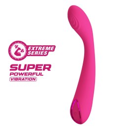 Baile - Boys of Toys Sp. z. o.o. (dystrybutor) Pretty Love Jessica - Powerful Silicone Vibrator
