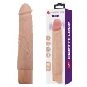 Baile - Boys of Toys Sp. z. o.o. (dystrybutor) Pretty Love Osric Realistic Vibrating Dildo