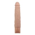 Baile - Boys of Toys Sp. z. o.o. (dystrybutor) Pretty Love Osric Realistic Vibrating Dildo
