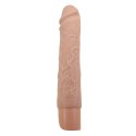 Baile - Boys of Toys Sp. z. o.o. (dystrybutor) Pretty Love Osric Realistic Vibrating Dildo