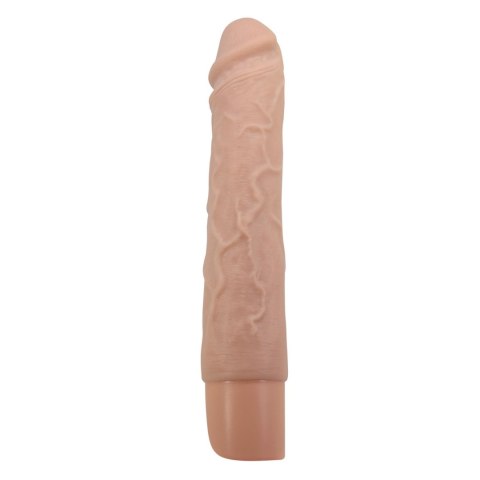 Baile - Boys of Toys Sp. z. o.o. (dystrybutor) Pretty Love Osric Realistic Vibrating Dildo