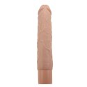 Baile - Boys of Toys Sp. z. o.o. (dystrybutor) Pretty Love Osric Realistic Vibrating Dildo