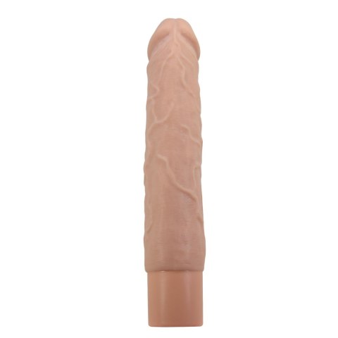 Baile - Boys of Toys Sp. z. o.o. (dystrybutor) Pretty Love Osric Realistic Vibrating Dildo
