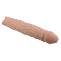 Baile - Boys of Toys Sp. z. o.o. (dystrybutor) Pretty Love Osric Realistic Vibrating Dildo
