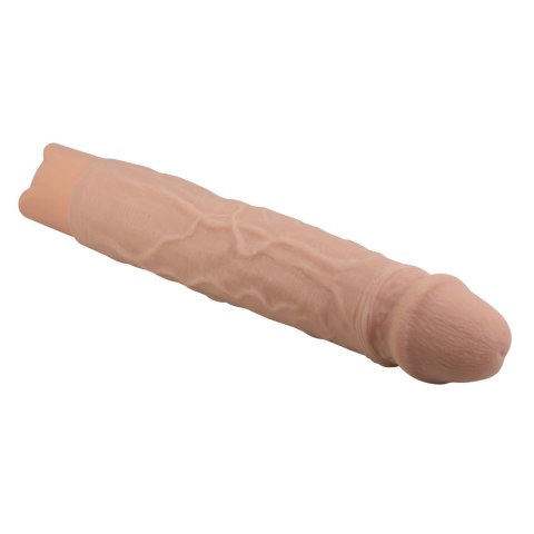 Baile - Boys of Toys Sp. z. o.o. (dystrybutor) Pretty Love Osric Realistic Vibrating Dildo