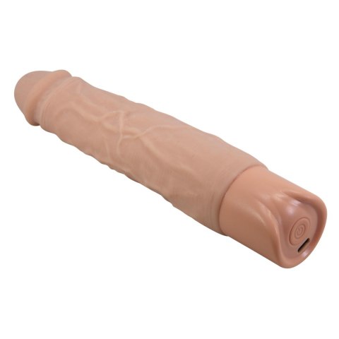 Baile - Boys of Toys Sp. z. o.o. (dystrybutor) Pretty Love Osric Realistic Vibrating Dildo