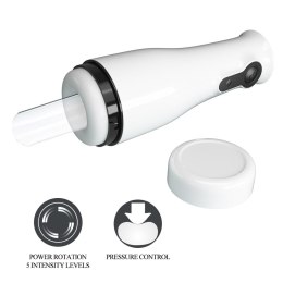 Baile - Boys of Toys Sp. z. o.o. (dystrybutor) Pretty Love Sabrina Power Rotation Masturbator