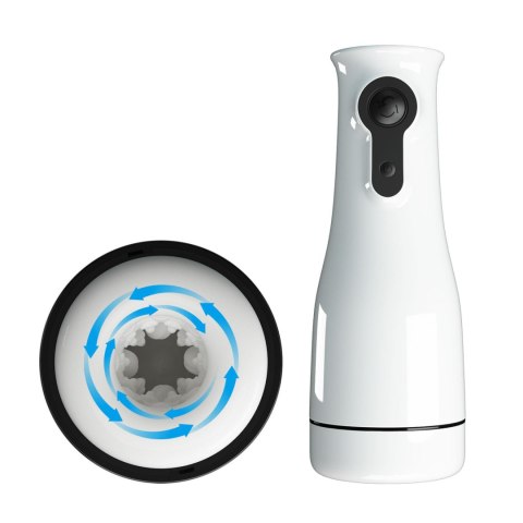 Baile - Boys of Toys Sp. z. o.o. (dystrybutor) Pretty Love Sabrina Power Rotation Masturbator