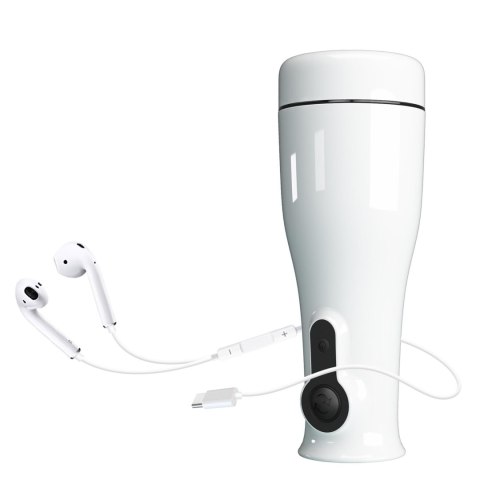 Baile - Boys of Toys Sp. z. o.o. (dystrybutor) Pretty Love Sabrina Power Rotation Masturbator