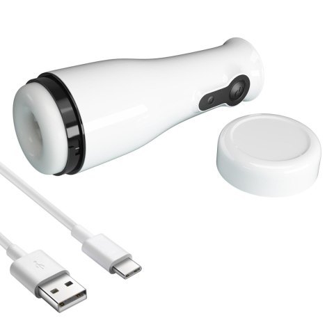 Baile - Boys of Toys Sp. z. o.o. (dystrybutor) Pretty Love Sabrina Power Rotation Masturbator