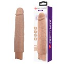 Baile - Boys of Toys Sp. z. o.o. (dystrybutor) Pretty Love Soren Realistic Vibrating Dildo