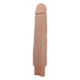 Baile - Boys of Toys Sp. z. o.o. (dystrybutor) Pretty Love Soren Realistic Vibrating Dildo
