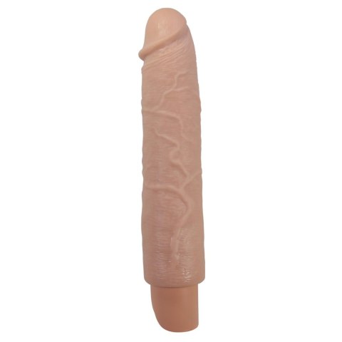 Baile - Boys of Toys Sp. z. o.o. (dystrybutor) Pretty Love Soren Realistic Vibrating Dildo