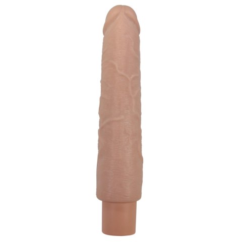 Baile - Boys of Toys Sp. z. o.o. (dystrybutor) Pretty Love Soren Realistic Vibrating Dildo