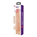 Baile - Boys of Toys Sp. z. o.o. (dystrybutor) Pretty Love Soren Realistic Vibrating Dildo