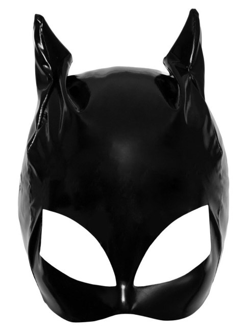 Black Level VINYL HEAD MASK