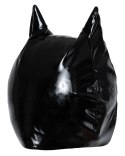Black Level VINYL HEAD MASK