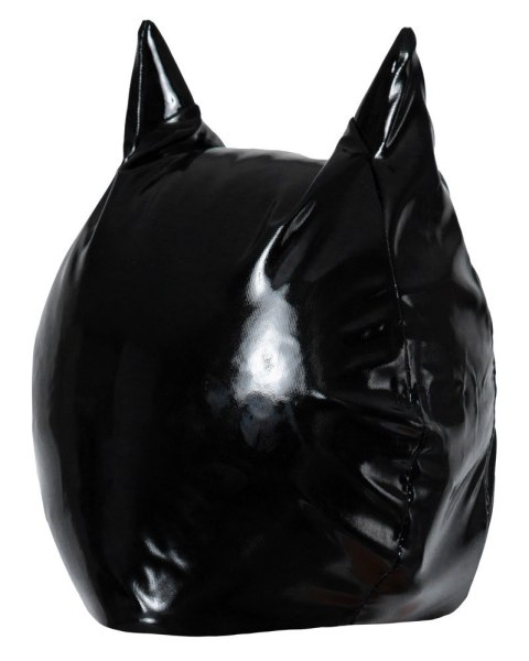 Black Level VINYL HEAD MASK