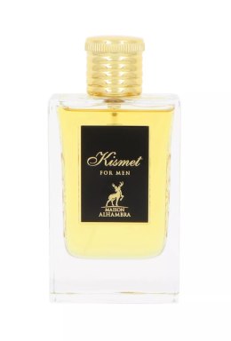 Maison Alhambra Kismet For Men Edp 100ml