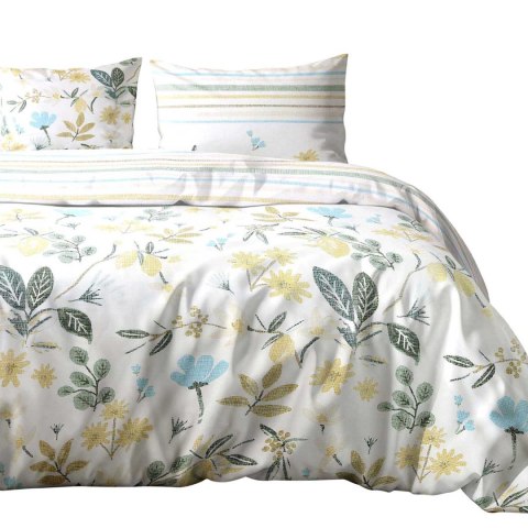 Pościel bawełniana HOPE/160x200 COTTONLOVE EXCLUSIVE