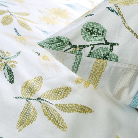 Pościel bawełniana HOPE/200x220 COTTONLOVE EXCLUSIVE