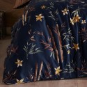 Pościel satyna bawełniana BAMBOO FLOWER/200x220 EXCLUSIVE