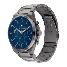 Tommy Hilfiger ZEGAREK MĘSKI TOMMY HILFIGER DEXTER 1792089 (zf104c) + BOX