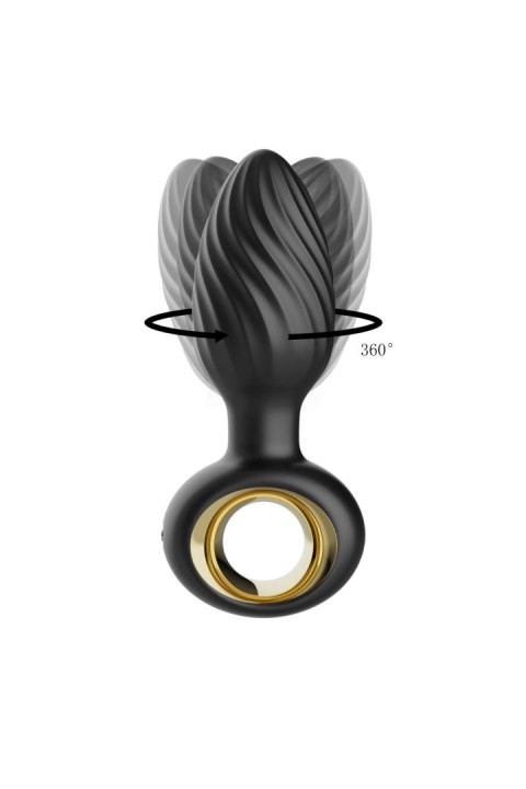 Boys of Toys Sp. z o.o. Aisi Rotating Plug