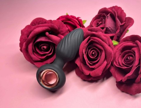 Boys of Toys Sp. z o.o. Aisi Rotating Plug