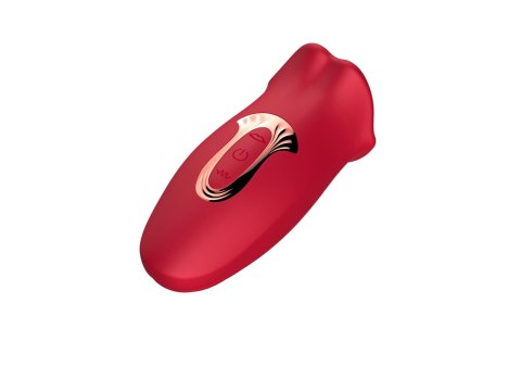 Boys of Toys Sp. z o.o. Bite Mouth 2.0