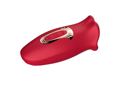 Boys of Toys Sp. z o.o. Bite Mouth 2.0