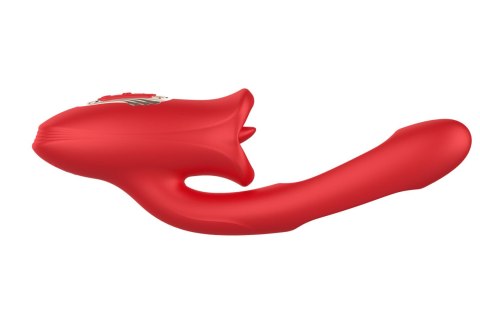 Boys of Toys Sp. z o.o. Bite Mouth 3.0