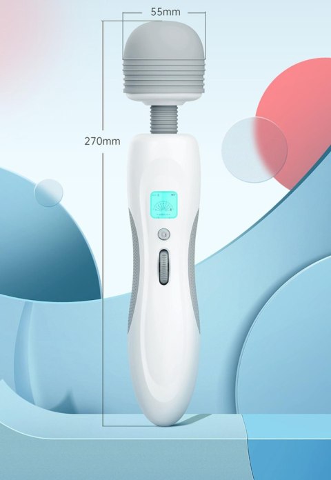 Boys of Toys Sp. z o.o. LED av wand