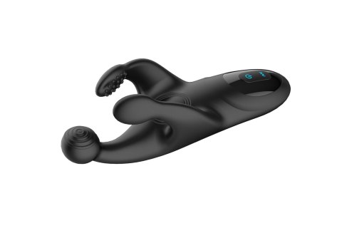 Boys of Toys Sp. z o.o. Tapping and vibrating penis stimulator