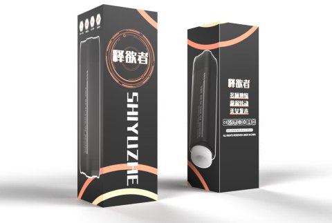 Boys of Toys Sp. z o.o. The Reactor of Desire