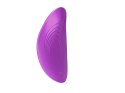 Boys of Toys Sp. z o.o. Ultrathin Wearable remote mini vibe PURPLE