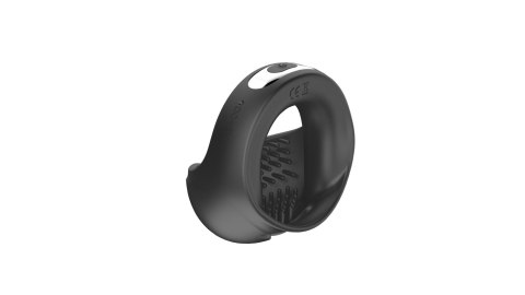 Boys of Toys Sp. z o.o. Vibrating Penis Ring with ball stimulating
