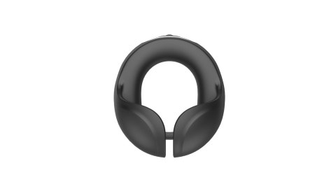 Boys of Toys Sp. z o.o. Vibrating Penis Ring with ball stimulating