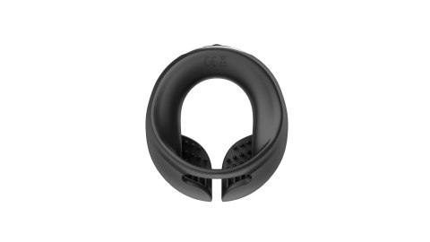 Boys of Toys Sp. z o.o. Vibrating Penis Ring with ball stimulating