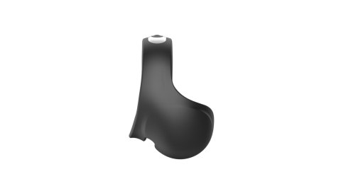 Boys of Toys Sp. z o.o. Vibrating Penis Ring with ball stimulating