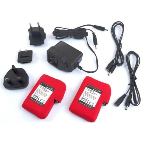 GLOVII OGRZEWANE RĘKAWICE UNIWERSALNE CZARNE S-M